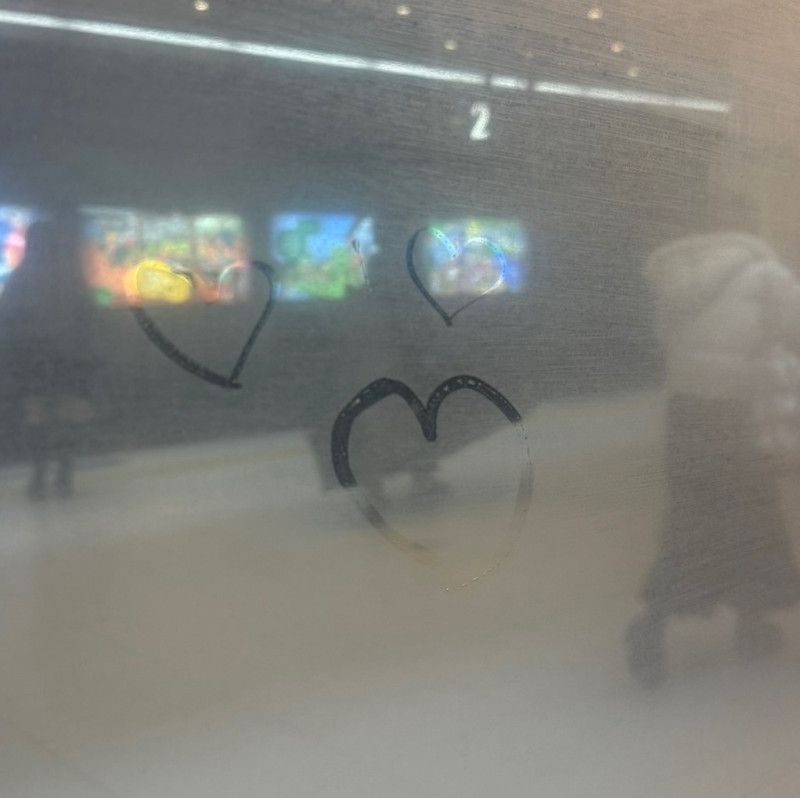 なのかの写メ